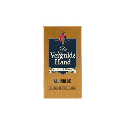 Piatră de Alaun, De Vergulde Hand, 75g