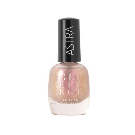 Smalt unghii Astra Lasting Gel Effect Glow Factory, 12 ml
