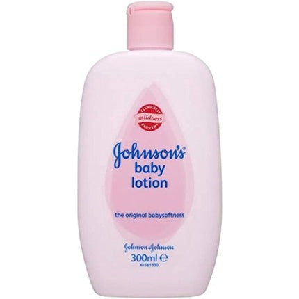 Loțiune pentru copii, Johnson's, cocos, fără parabeni, 300ml