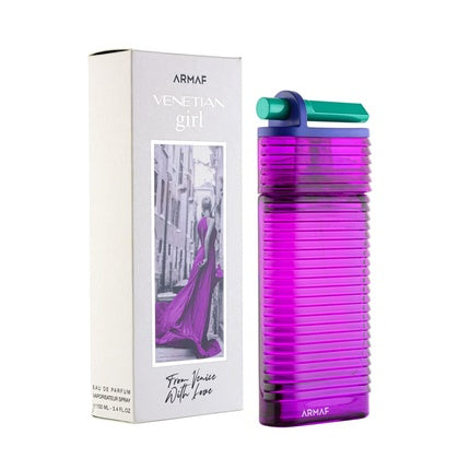 Parfum femei, Armaf Venetian Girl, 100 ml