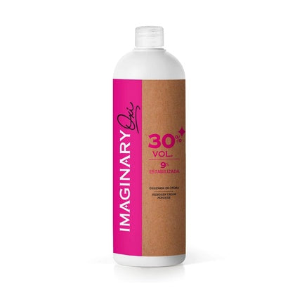 Developer Cream Imaginary Colors 30 Vol 9%