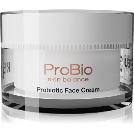 Cremă Facială, Revuele, ProBio Skin Balance, alb, 50 ml