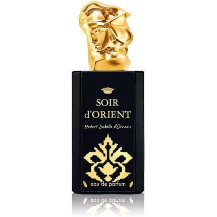 Parfum, Sisley, Soir D'Orient, 50ml