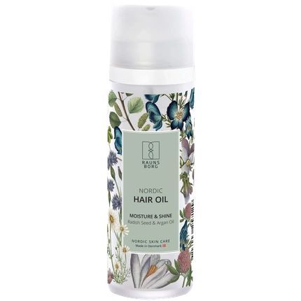 Ulei Păr Raunsborg Nordic, 30 ml