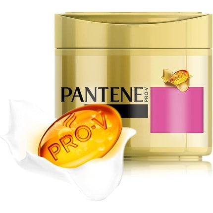 Mască de păr Pantene Prov Defined Curls, 300ml