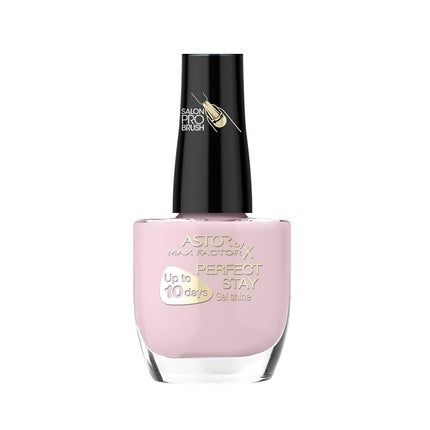 Lac de unghii, Max Factor, Perfect Stay, roz