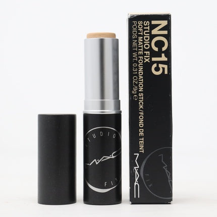 Fond de ten stick, MAC Studio Fix Soft Matte NC16, 9.0g