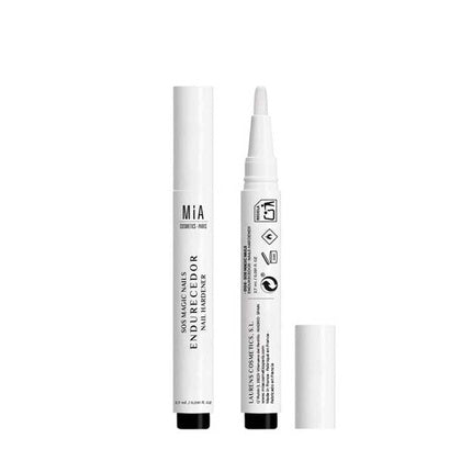 Endurecedor de Uñas Mia Magic Nails 27ml