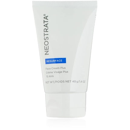 Crema facială de regenerare pielii, RESURFACE Face Cream Plus, 40g