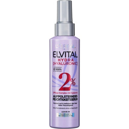 Spray Tratare L'Oréal Paris Elvital Hydra Hyaluronic, 150ml