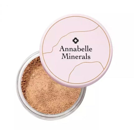 Fond de ten, Annabelle Minerals, Radiant, golden light