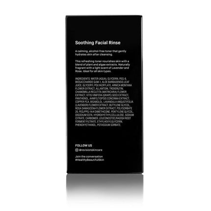 Spray Facial Relaxant Revision Skincare, 198 ml