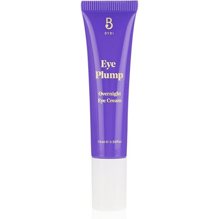 Cremă Ochi, Bybi, Eye Plump, mov, 15ml