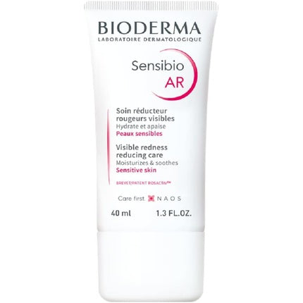 Cremă Bioderma Sensibio AR, 40ml