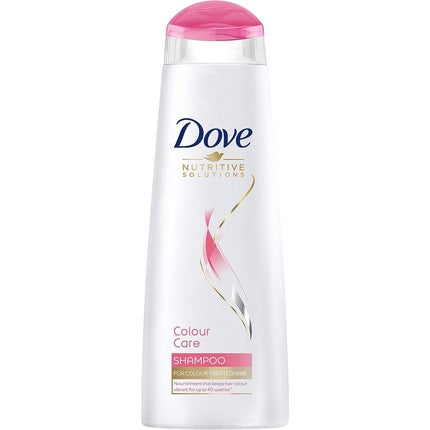 Șampon Dove Color Care, 400 ml