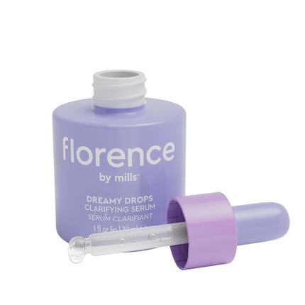 Serum facial clarifiant Florence by Mills Dreamy Drops, 30ml