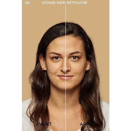 Fond de ten, L'Oréal Paris, Accord Parfait, bej