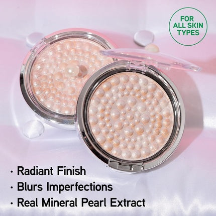 Pudră Physicians Formula Glow Pearls Auriu