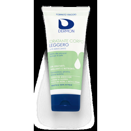 Cremă de mâini, Dermon, Hydration, verde, 100ml