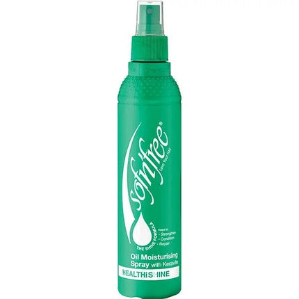 Spray crema hidratant Sofn'free Keravit, 250 ml