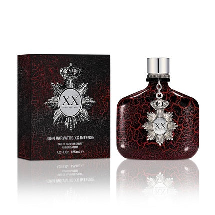 Parfum, John Varvatos, XX Intense, roșu