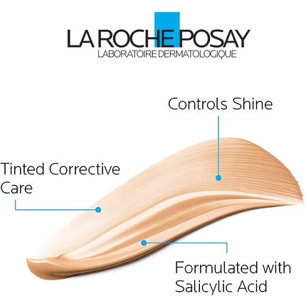 Tratament facial, La Roche-Posay, Light, 40ml