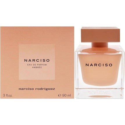Parfum Narciso Rodriguez Narciso Ambree, 90ml