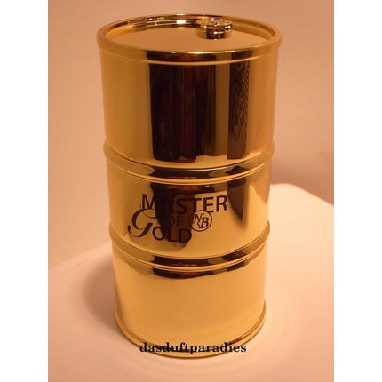 Parfum femei EDP New Brand Essence Gold, 100ml