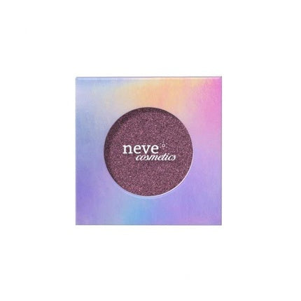 Neve Cosmetics Chimera Waffle Eyeshadow, Pigment fard pentru ochi, Culoare mov irisat