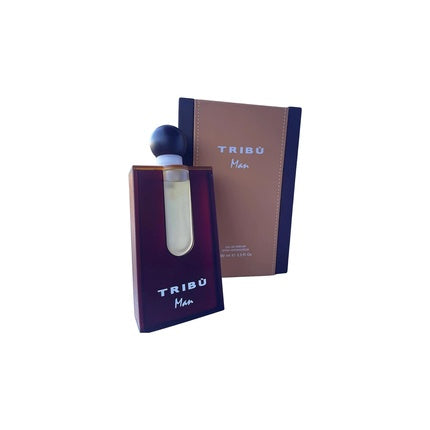 Eau de Parfum TRIBU Man 3.3oz