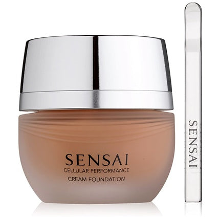 Fond de ten, Sensai, Cellular Performance Cream Foundation, 30ml