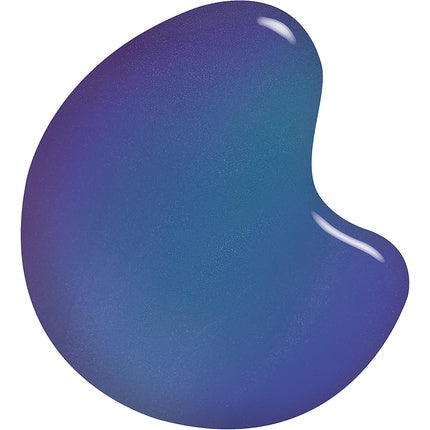 Lac de unghii, Sally Hansen, Miracle Gel, albastru