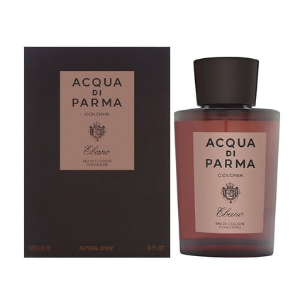 Eau De Cologne Acqua di Parma Ebano maro 180ml