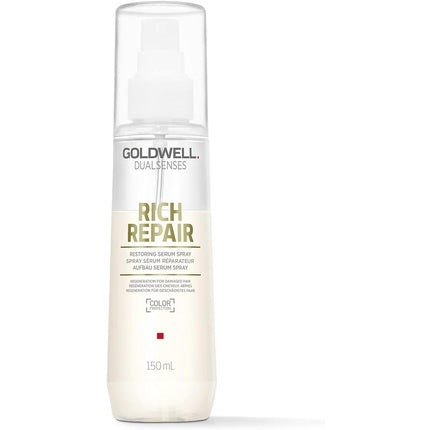 Ser pentru restaurare păr uscat, Goldwell Dualsenses, 150ml