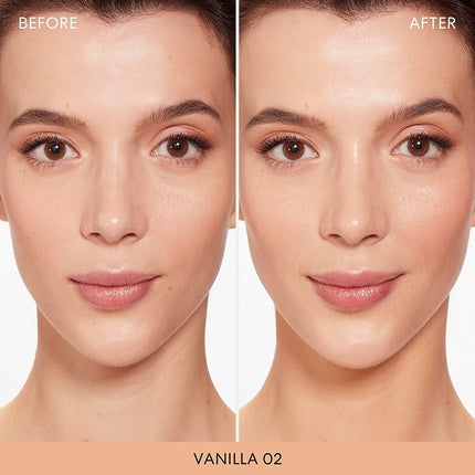BareMinerals Complex Rescue Vanilla 02, 35 ml