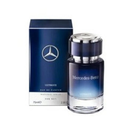 Parfum Bărbați Mercedes Benz Ultimate Eau De Parfum 75 ml