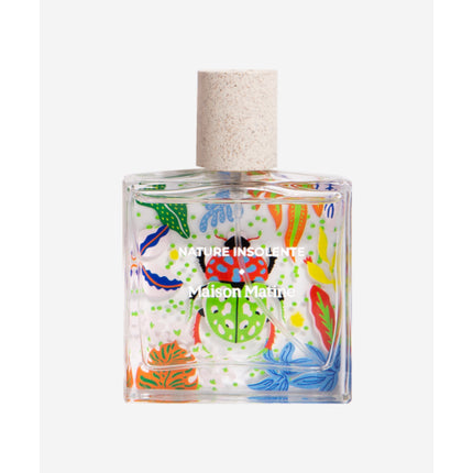 Parfum Maison Matine Nature Insolente 50ml, multicolor