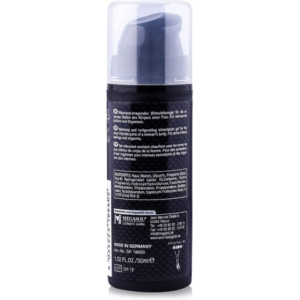 Gel stimulare Eros Power, 30 ml