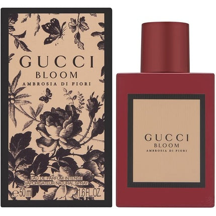 Parfum, Gucci, Ambrosia, 50ml