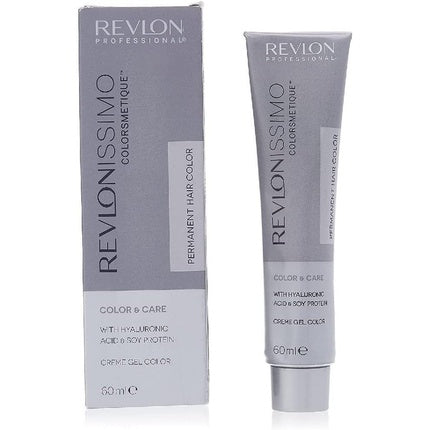 Vopsea pentru par, Revlon, 60ml, Model 7.41