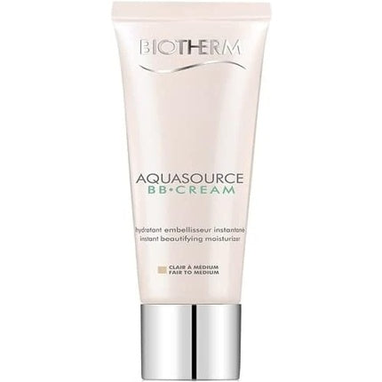 Crema BB & CC, Biotherm, 60g