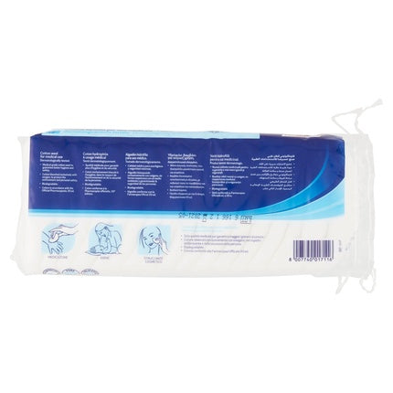Vată hidrofila, Farmacotone, 100g