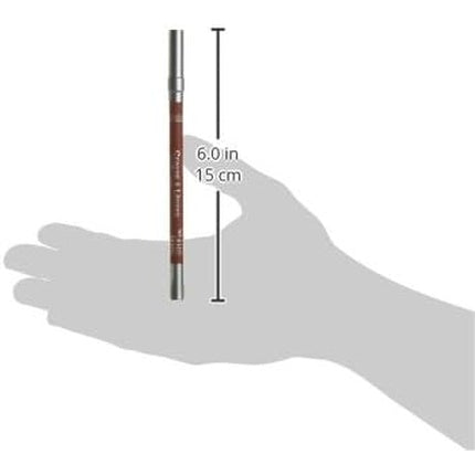 Creion de buze T. Leclerc Farouche, maro, 14.6cm