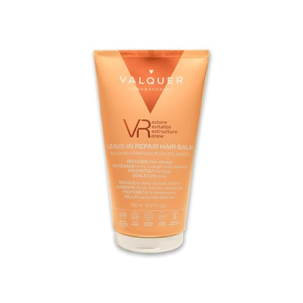 Condiționator fără clătire Valquer VR Repairing Balm, 170 g