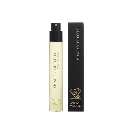 Laurent Mazzone Princesse De Coeur Extrait De Parfum Unisex 15 Ml
