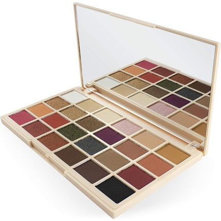 Paleta farduri de pleoape, Revolution Beauty, Makeup Revolution Soph, Multicolor