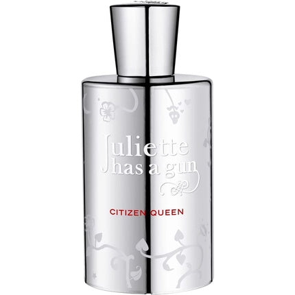 Eau de Parfum Juliette Has A Gun Citizen Queen 100ml