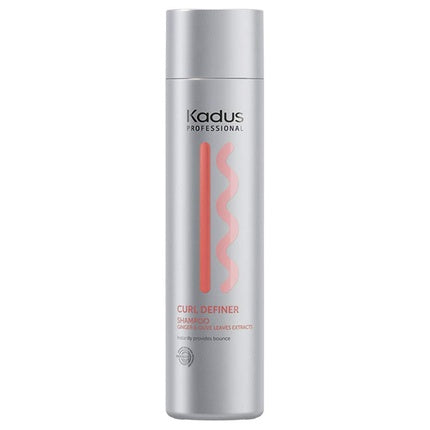 Șampon Kadus Professional Curl Definer 250ml