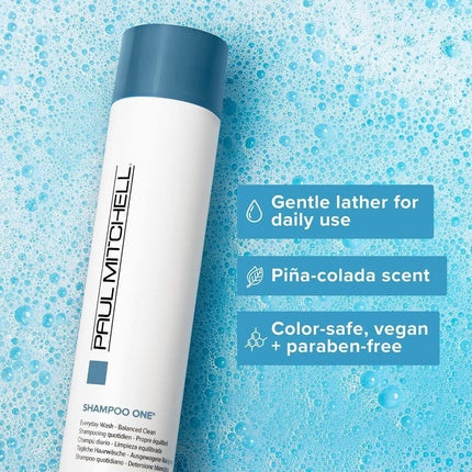 Șampon Paul Mitchell Awapuhi, Professional, 300ml