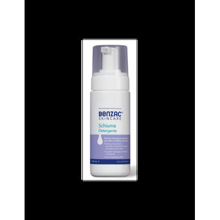 Spumă de curățare, Galderma, 130ml, alb